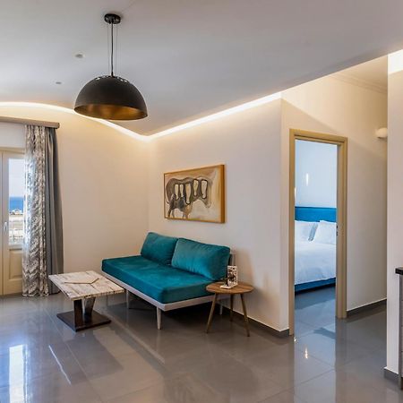 Marvarit Suites Messaria  Room photo