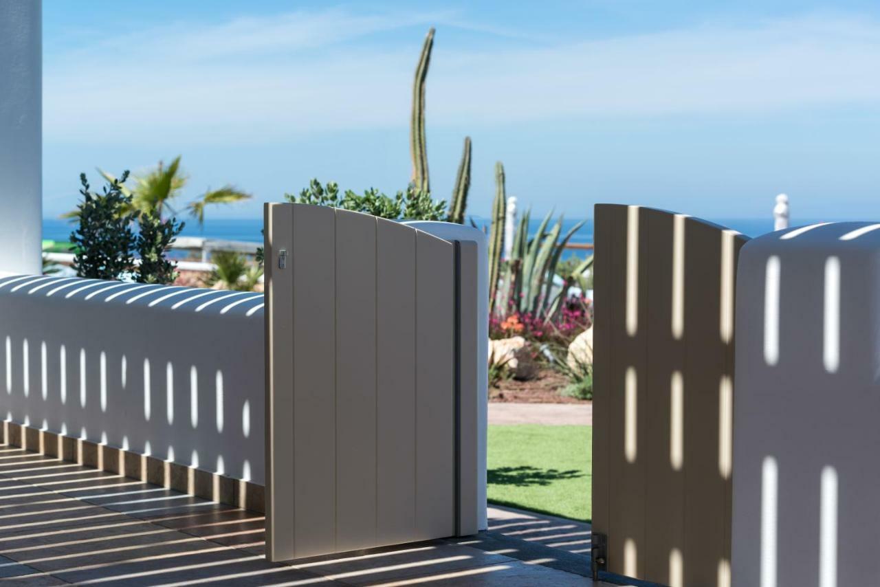 Marvarit Suites Messaria  Exterior photo